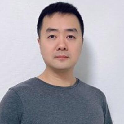 Fisher Yu